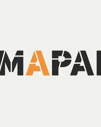 Logotip de Pam a Pam. Font: Setem
