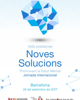 Jornada Internacional sobre Salut Mental a Esplugues de Llobregat