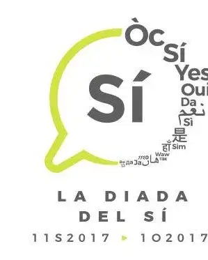 Diada del Sí