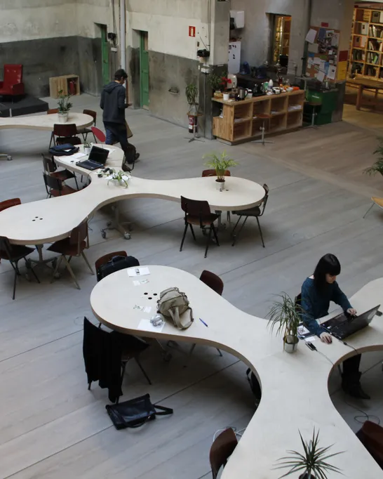Coworking