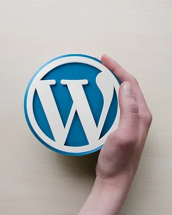 Wordpress. Font: 27707 a Pixabay