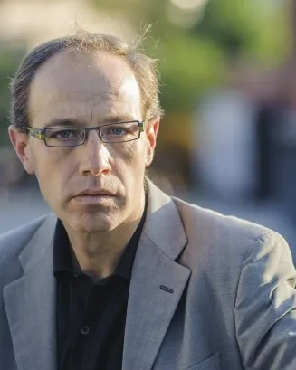 Francesc Torralba