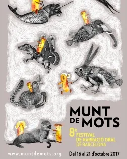Cartell Munt de Mots