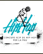 Segona edició del concurs Hip-hop per la Pau Segona edició del concurs Hip-hop per la Pau