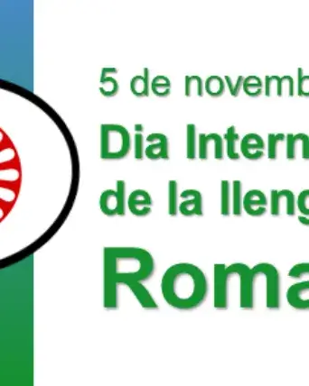 Imatge commemorativa de la diada