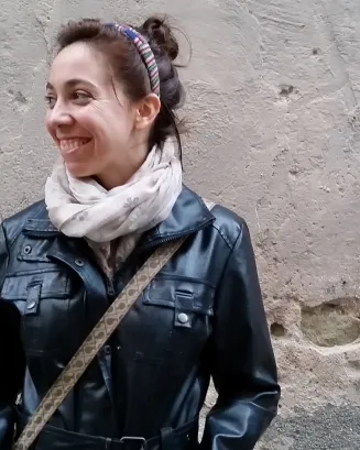 Mònica Guiteras