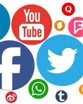 Xarxes socials
