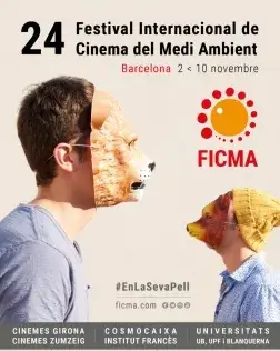 Festival Internacional de Cinema del Medi Ambient (FICMA)