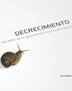 Cinefòrum decreixement