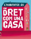La jornada tindrà lloc el 12 de desembre. Font: Ajuntament de Barcelona