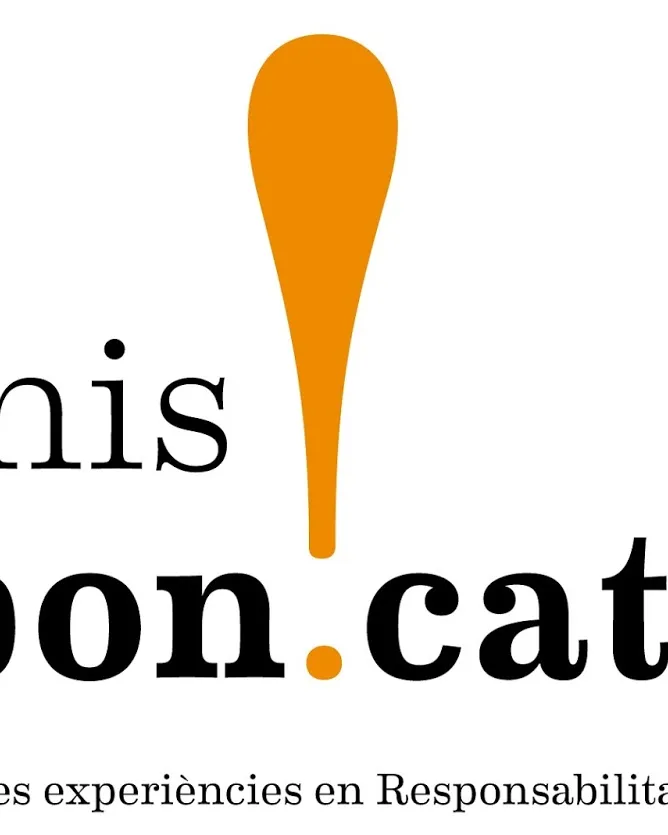 Logotip de la convocatòria