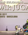 Jornades solidàries ‘Ayudar Jugando’