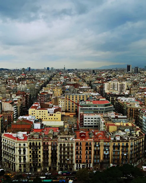 Barcelona_shawnleishman_Flickr