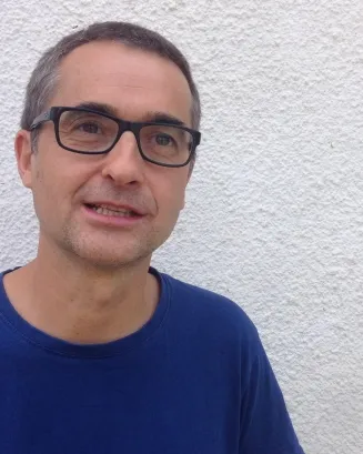 Juanjo Ortega