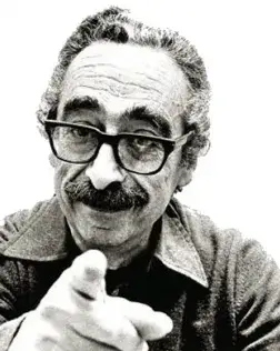 Manuel de Pedrolo