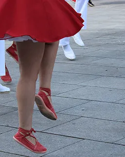 Sardanes