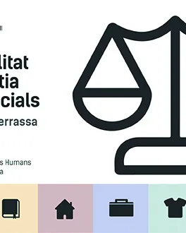 III Congrés de Drets Humans