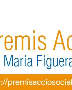 6ena edició dels Premis d'Acció Social Mercè Bañeras i Maria Figueras