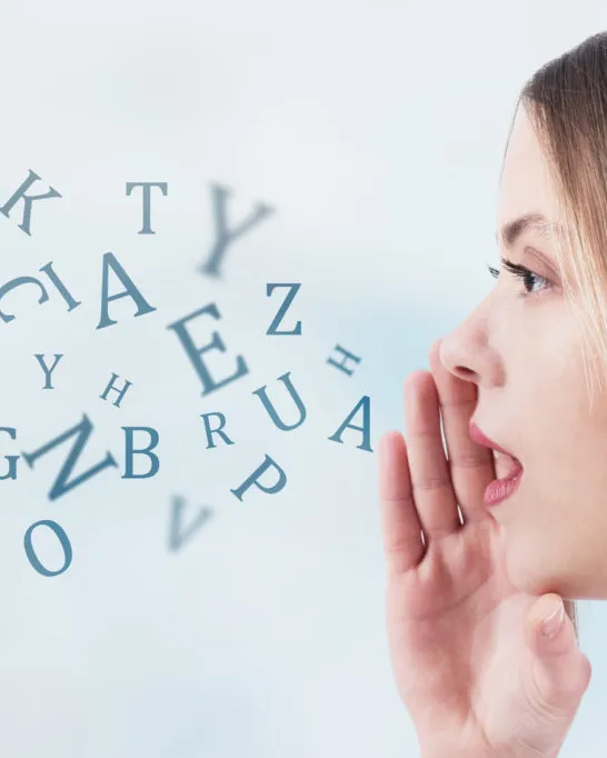 El llenguatge verbal i no verbal