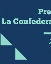 Premis La Confederació 2018