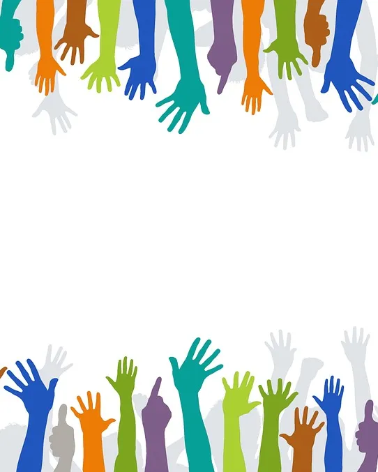 Curs de voluntariat. Font: Max Pixel