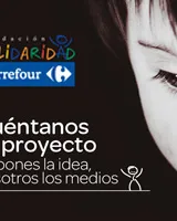 La presente convocatoria se dirige exclusivamente a instituciones o entidades no gubernamentales sin ánimo de lucro, con sede social y fiscal en España, cuyos proyectos tengan como lugar de realización cualquier parte del territorio español (en lo sucesivo, las “Entidades”) y promuevan mejoras en las condiciones de vida de niños o jóvenes desfavorecidos (edades comprendidas entre 0 y 21 años). La presente convocatoria se dirige exclusivamente a instituciones o entidades no gubernamentales sin ánimo de lucro, con sede social y fiscal en España, cuyos proyectos tengan como lugar de realización cualquier parte del territorio español (en lo sucesivo, las “Entidades”) y promuevan mejoras en las condiciones de vida de niños o jóvenes desfavorecidos (edades comprendidas entre 0 y 21 años).