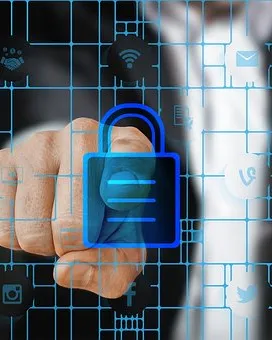 Curs 'Nou reglament europeu de protecció de dades'. Font: Pixabay