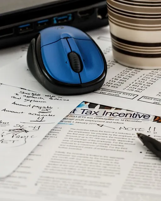 Curs 'Les obligacions fiscals de les entitats'. Font: Pixabay
