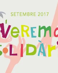 Premis Verema Solidària 2018