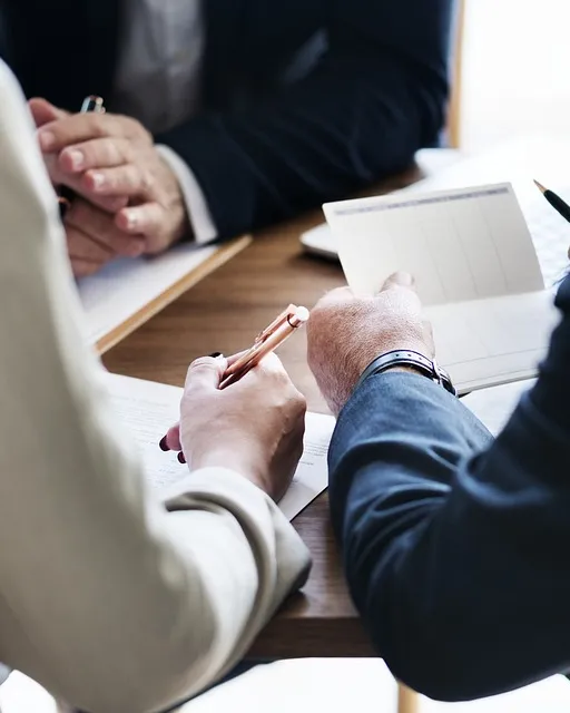 Curs sobre 'L'informe anual de govern corporatiu a la fundació'. Font: Pixabay