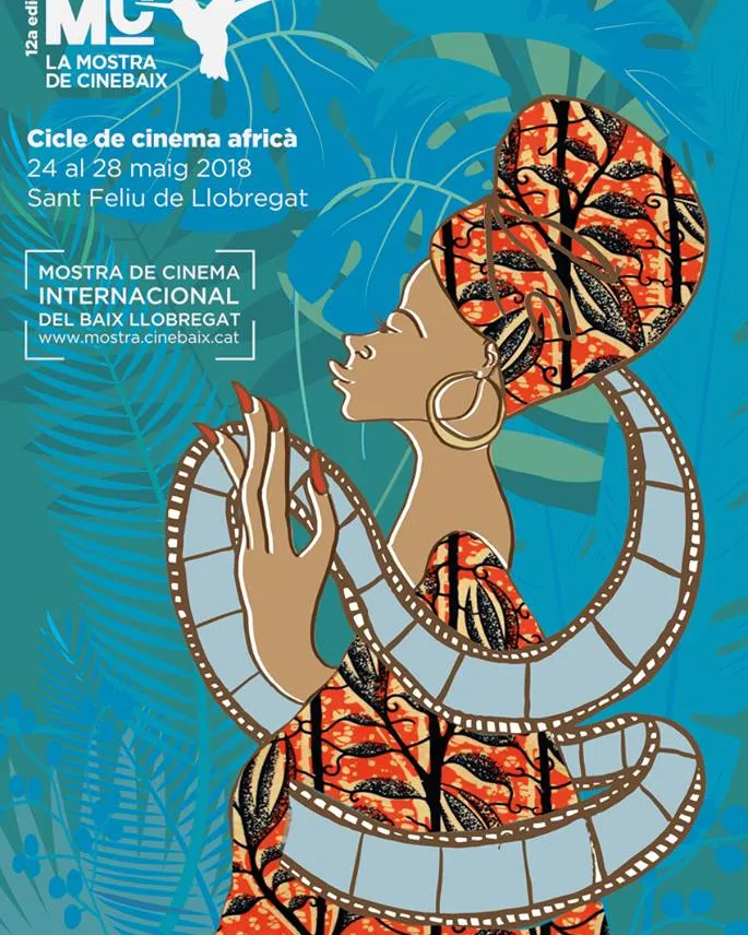 Cicle de Cinema Africà