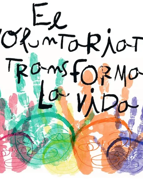 Cartell de l'esdeveniment. Font: Fundació Topromi