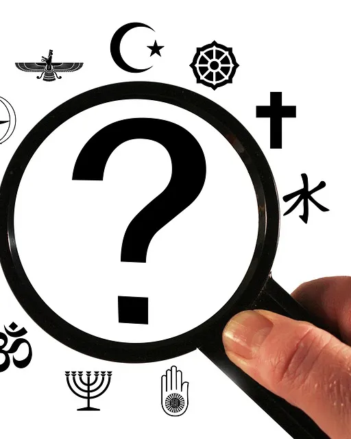 Curs sobre la diversitat religiosa a Catalunya. Conceptes i criteris d’aplicació