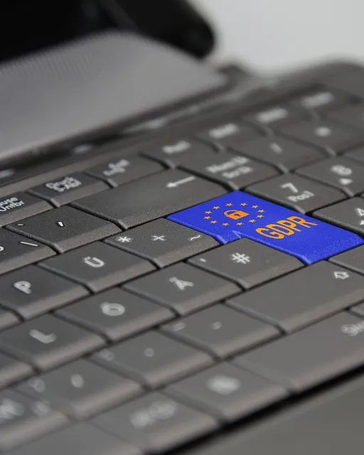 Curs 'Llei de protecció de dades personals' (en línia). Font: Pixabay
