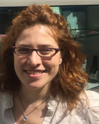 Sílvia Picón Robles