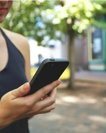 'Dades X Dones' promou una tecnologia al servei de les cures. Font: StartupStockPhotos