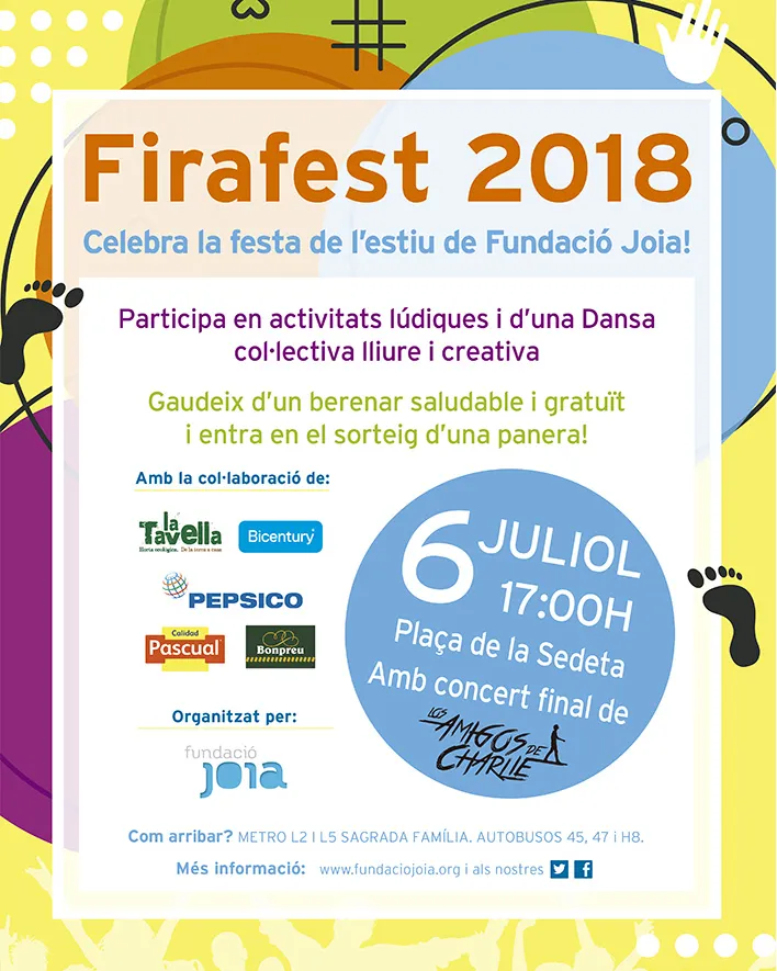 Firafest 2018