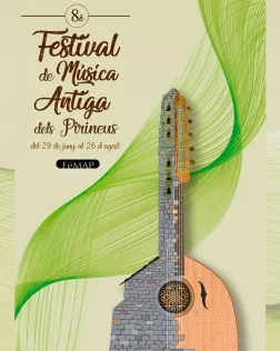 Festival de Música Antiga dels Pirineus