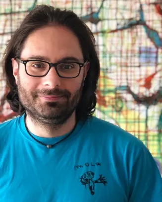 Héctor Alonso