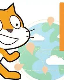Scratch és un excel·lent entorn perquè la canalla aprengui programació