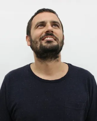 Xavi Aranda 