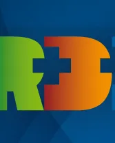 Logotip jornada R+D+I TIC Salut i Social