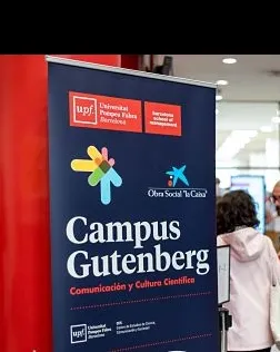 El 17 i el 18 de setembre torna el Campus Gutenberg a Barcelona