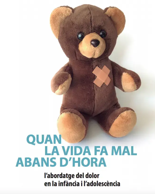Imatge gràfica de la 22a edició del Fòrum FEDAIA. Font: FEDAIA