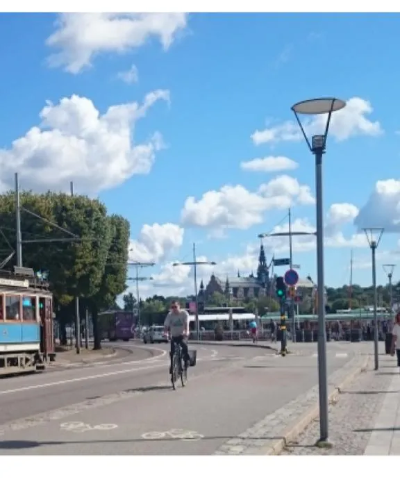 Del 19 de setembre al 24 d'octubre de 2018 es realitza el curs Introducció a la Gestió de la Mobilitat Sostenible