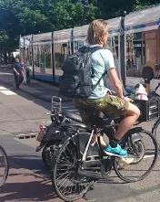 Curs: Gestió de la bicicleta cap a les ciutats sostenilbles