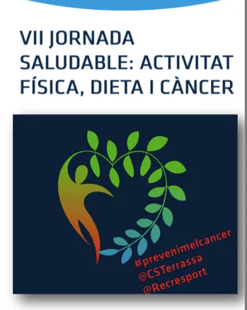 jornada sobre prevenció del càncer