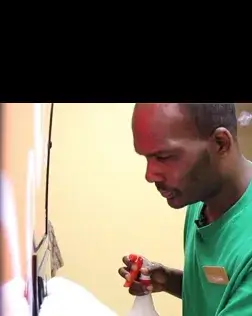 El documental parla de la diversitat funcional