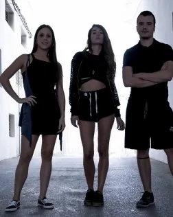 Imatge promocional del grup valencià Pupil·les (Foto: Enderrock)