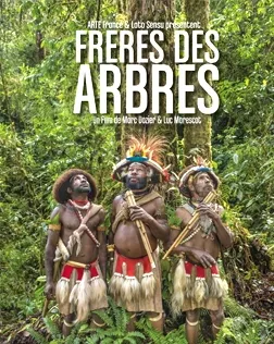 Frères des Arbres inaugura del Festival Internacional de Cinema de Medi Ambient